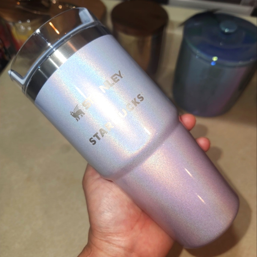 Starbucks Stanley Japan